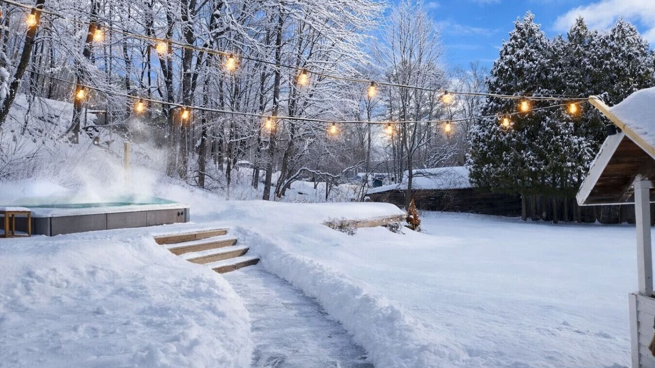 Photo of Outdoor in Bridgewater Corners