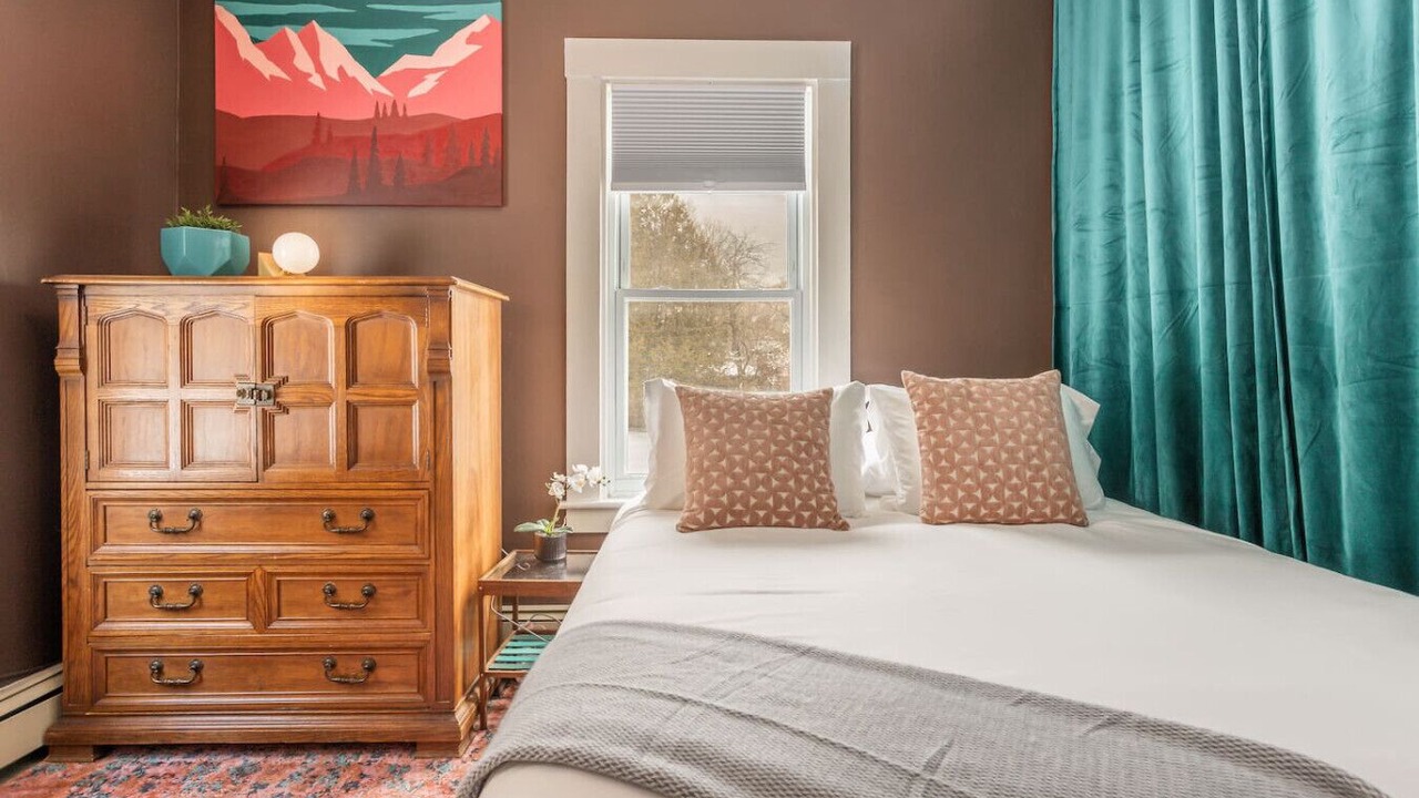Photo of Bedroom in Bridgewater Corners