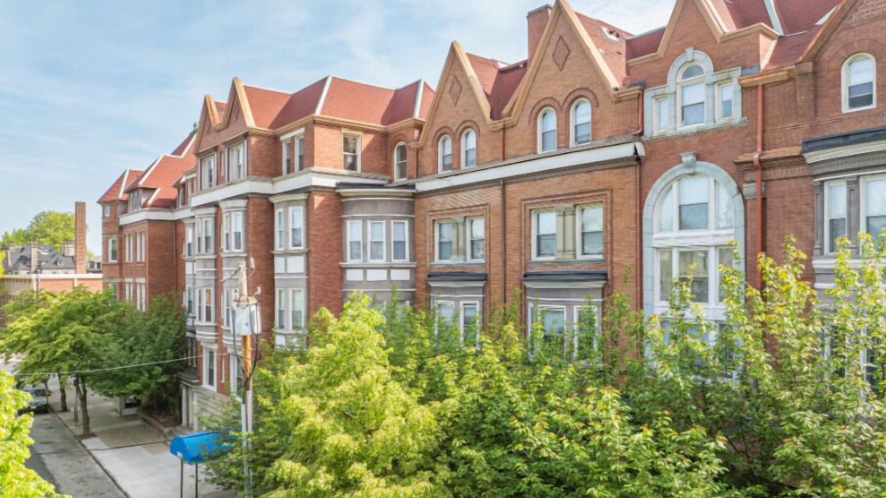 Photo of Outdoor in Powelton Village