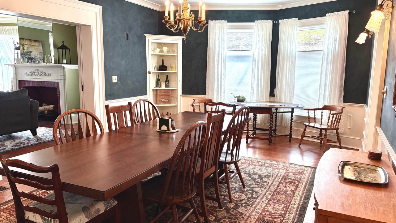Photo of Bedroom in Hammondsport