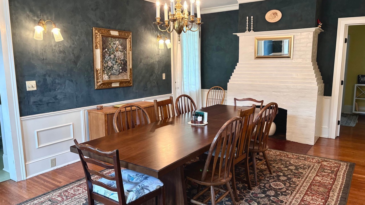 Photo of Bedroom in Hammondsport