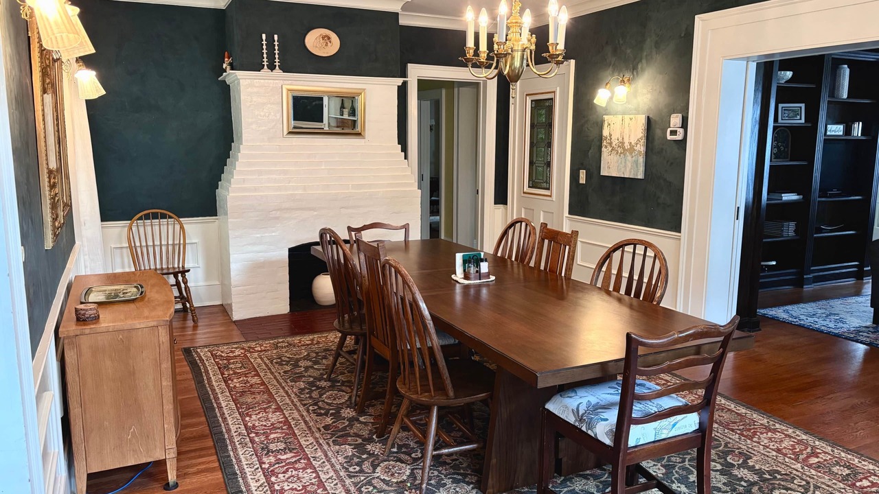 Photo of Bedroom in Hammondsport