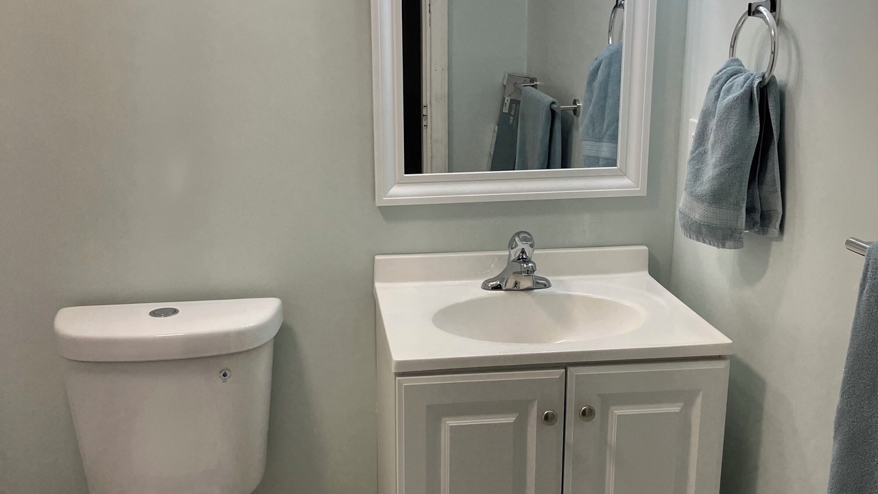 Photo of Bathroom in Marshfield