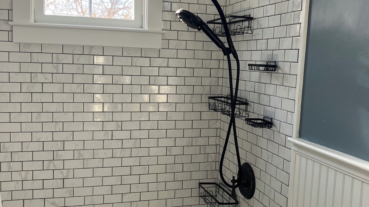 Photo of Bathroom in Marshfield
