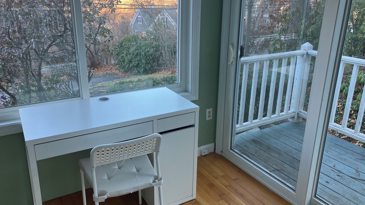 Photo of Bedroom in Marshfield