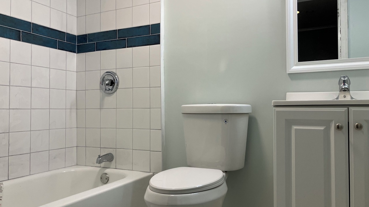 Photo of Bathroom in Marshfield