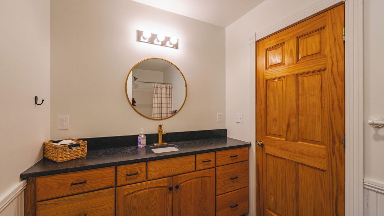 Photo of Bathroom in Corinth