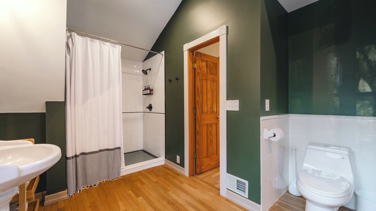 Photo of Bathroom in Corinth
