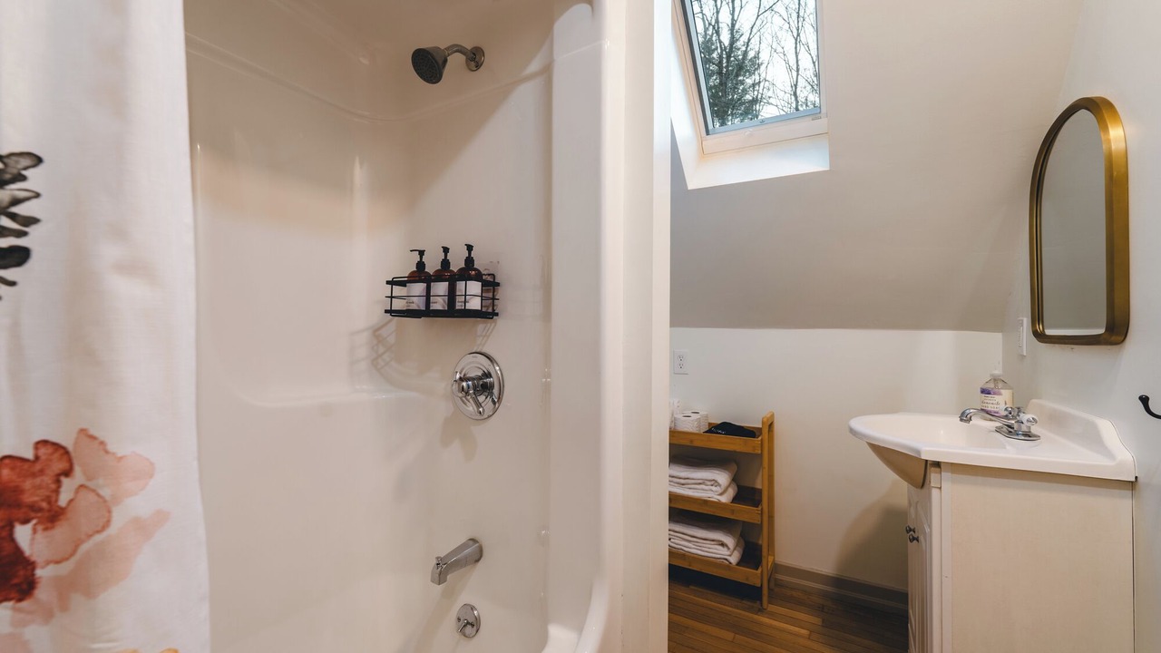 Photo of Bathroom in Corinth