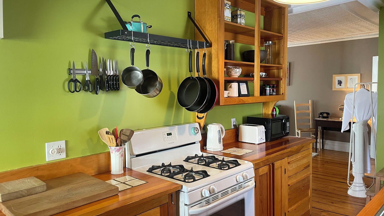 Photo of Kitchen in West End