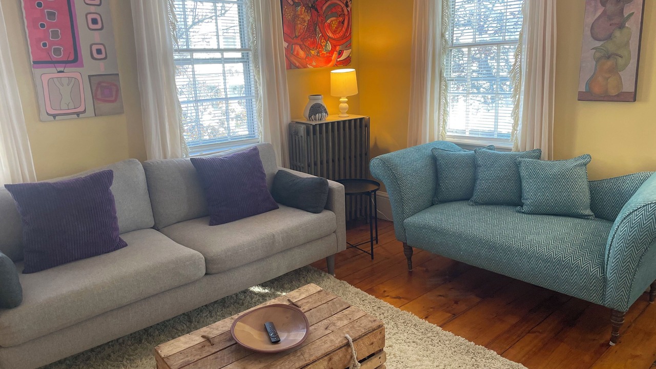 Photo of Livingroom in West End