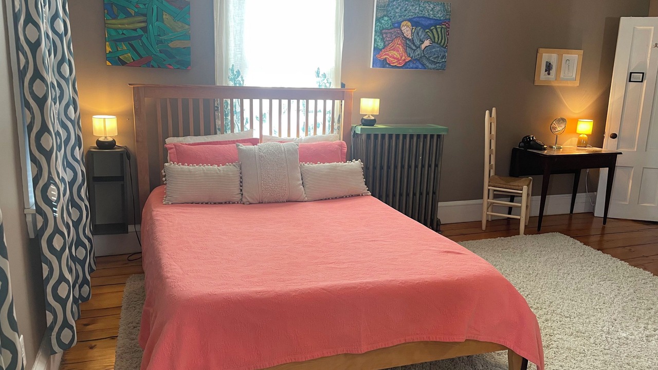 Photo of Bedroom in West End