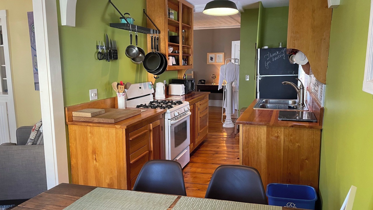 Photo of Kitchen in West End