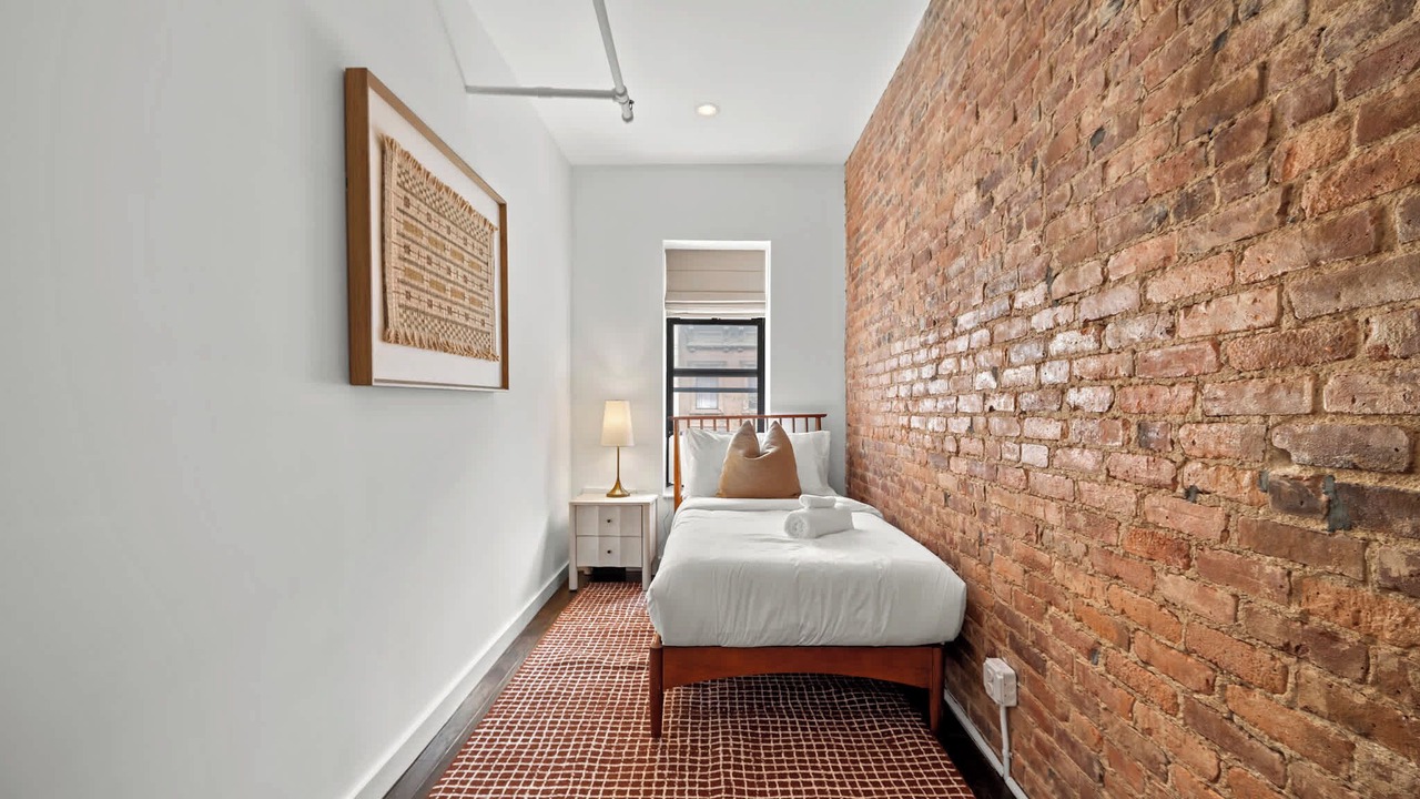 Photo of Bedroom in Central Park North