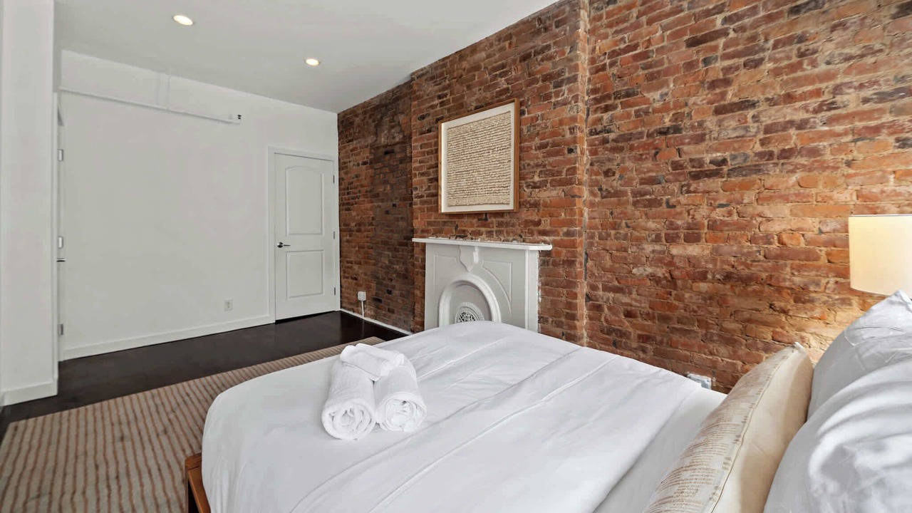 Photo of Bedroom in Central Park North
