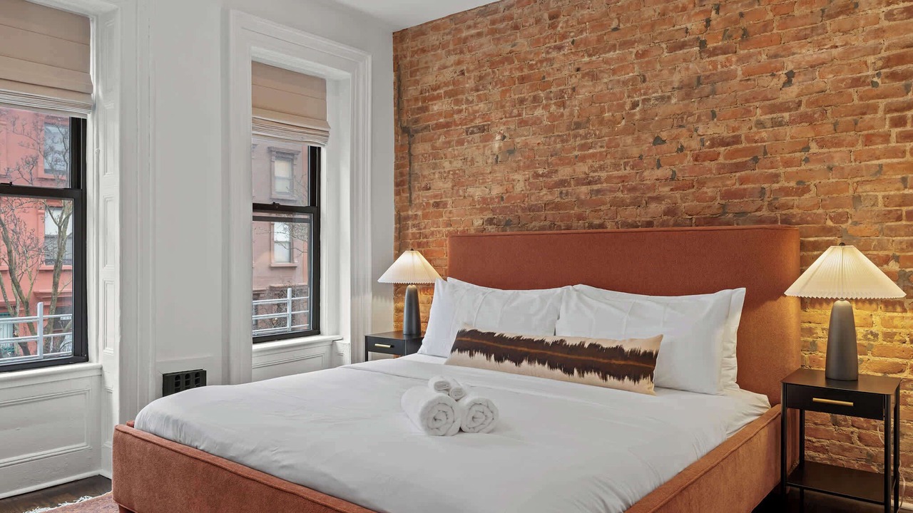 Photo of Bedroom in Central Park North