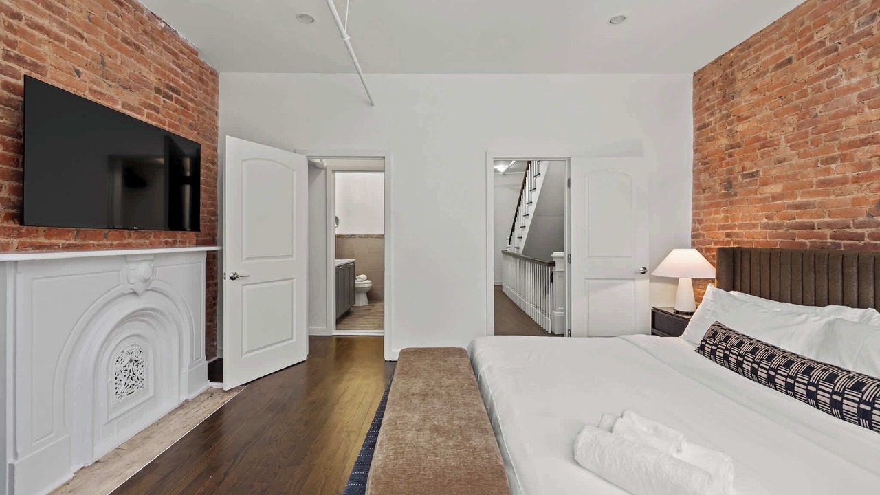 Photo of Bedroom in Central Park North