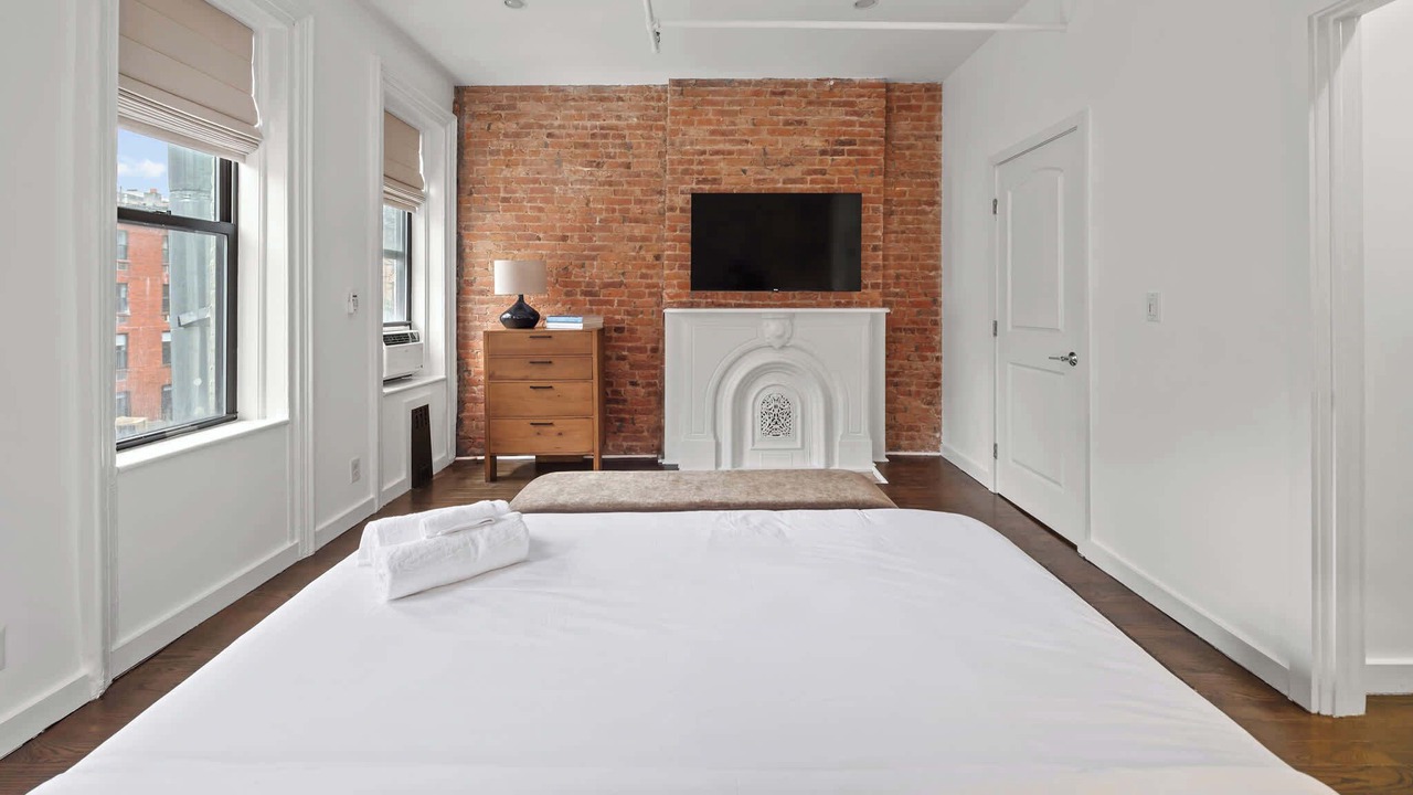 Photo of Bedroom in Central Park North