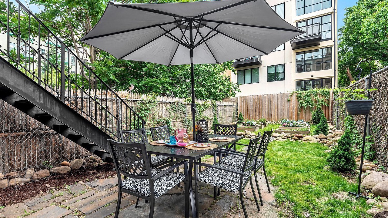 Photo of Outdoor in Central Park North