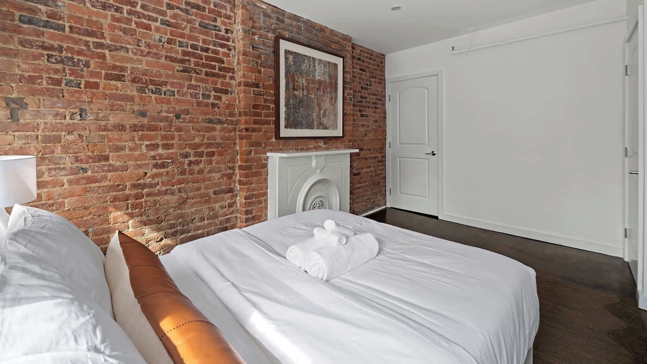 Photo of Bedroom in Central Park North