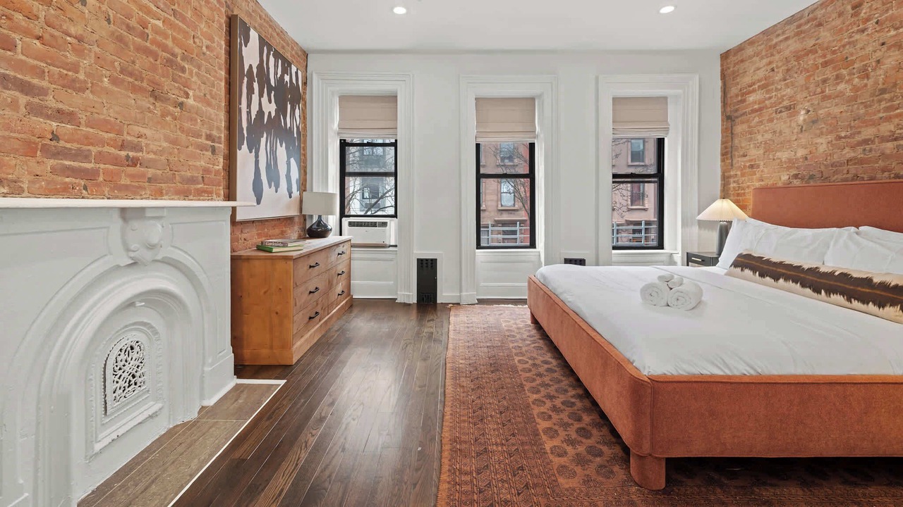Photo of Bedroom in Central Park North