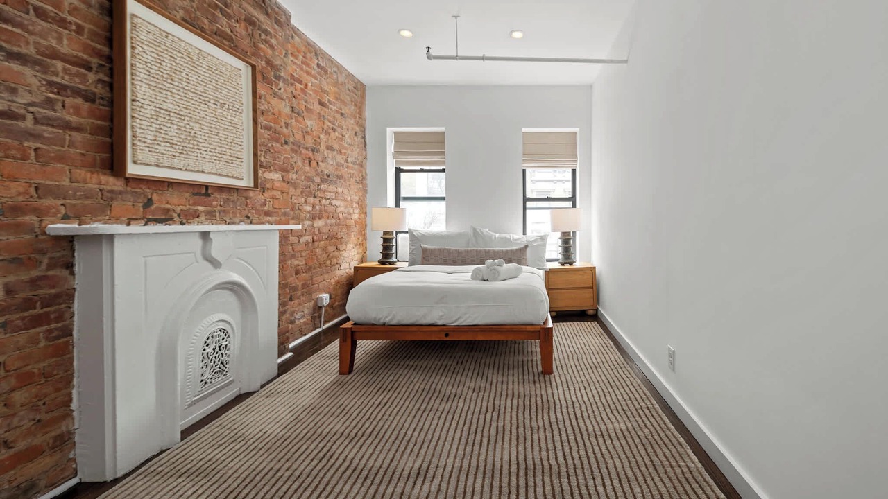 Photo of Bedroom in Central Park North