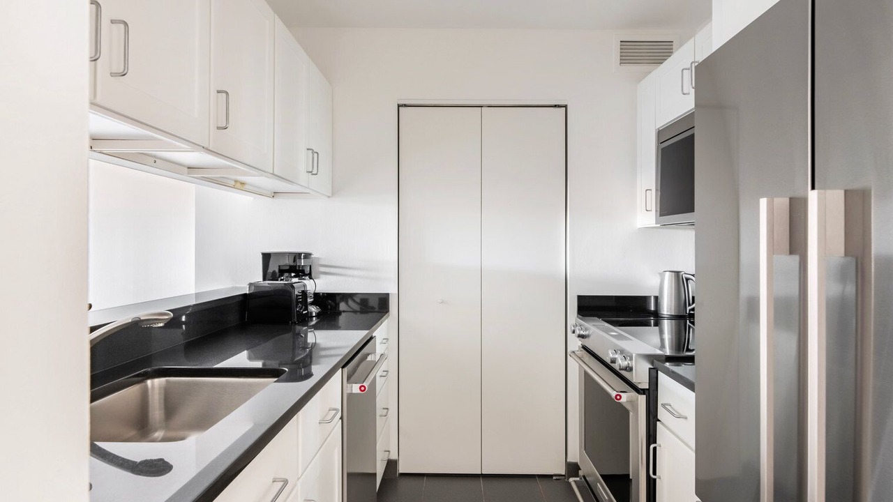 Photo of Kitchen in Downtown Boston