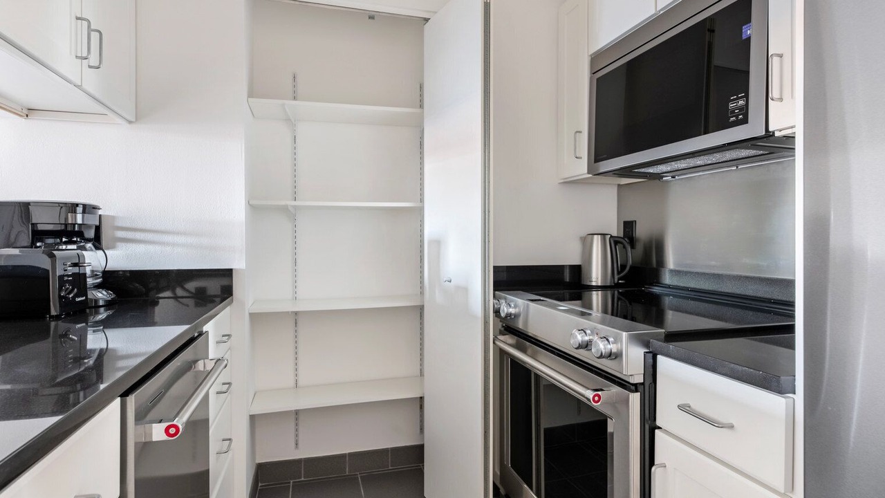 Photo of Kitchen in Downtown Boston