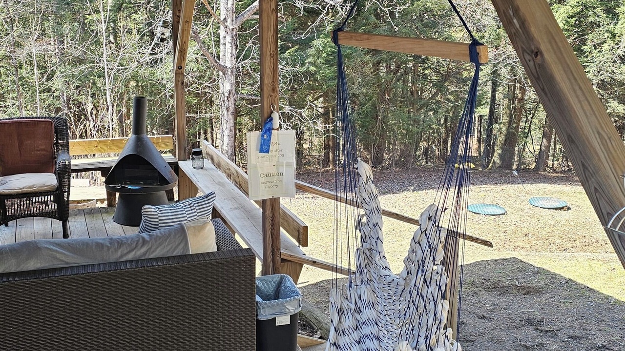 Photo of Patio Balcony in Marlboro