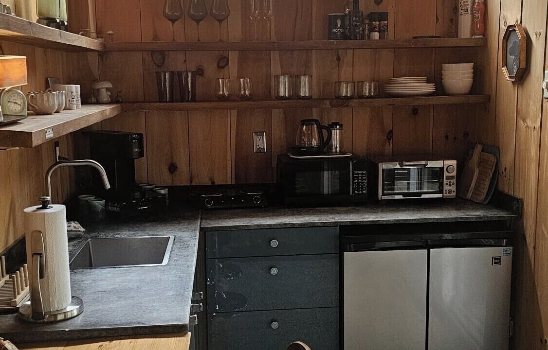 Photo of Kitchen in Marlboro