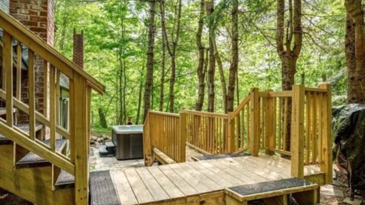 Photo of Outdoor in Wardsboro