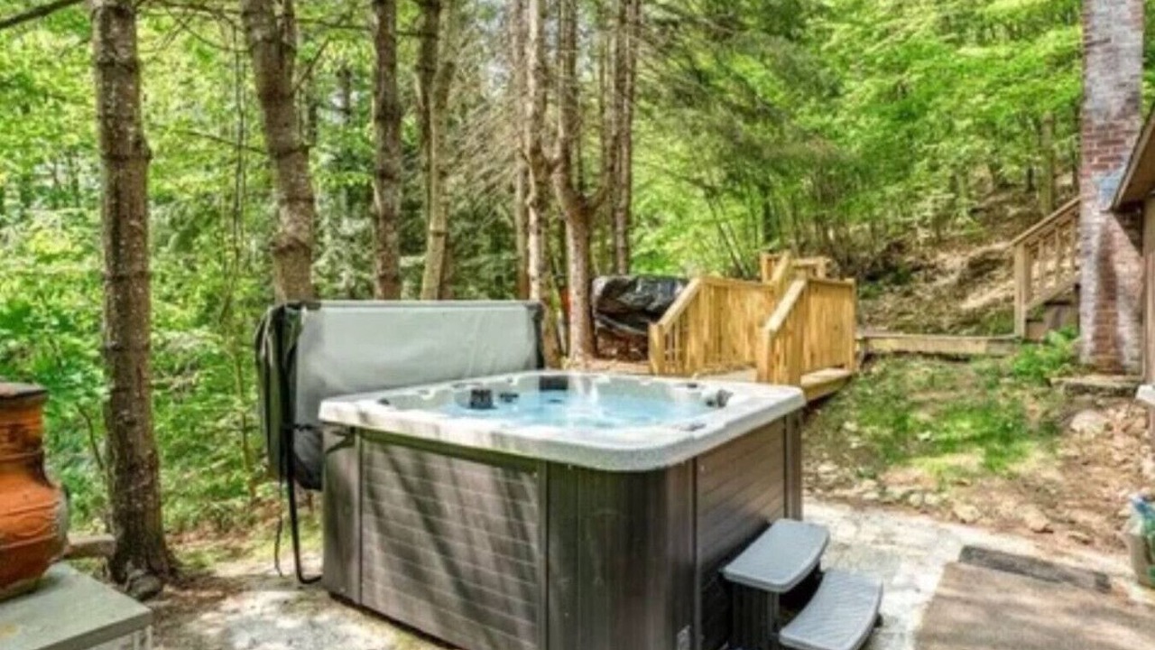 Photo of Outdoor in Wardsboro