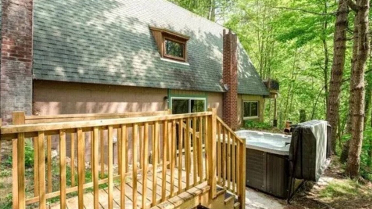 Photo of Outdoor in Wardsboro