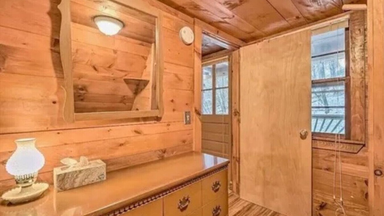 Photo of Bathroom in Wardsboro