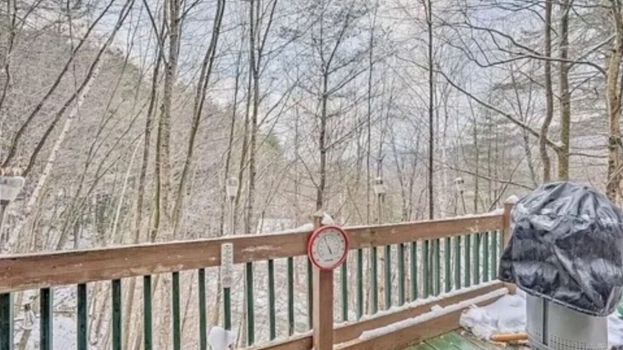 Photo of Outdoor in Wardsboro
