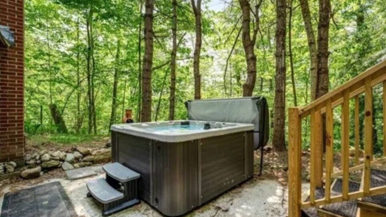 Photo of Outdoor in Wardsboro