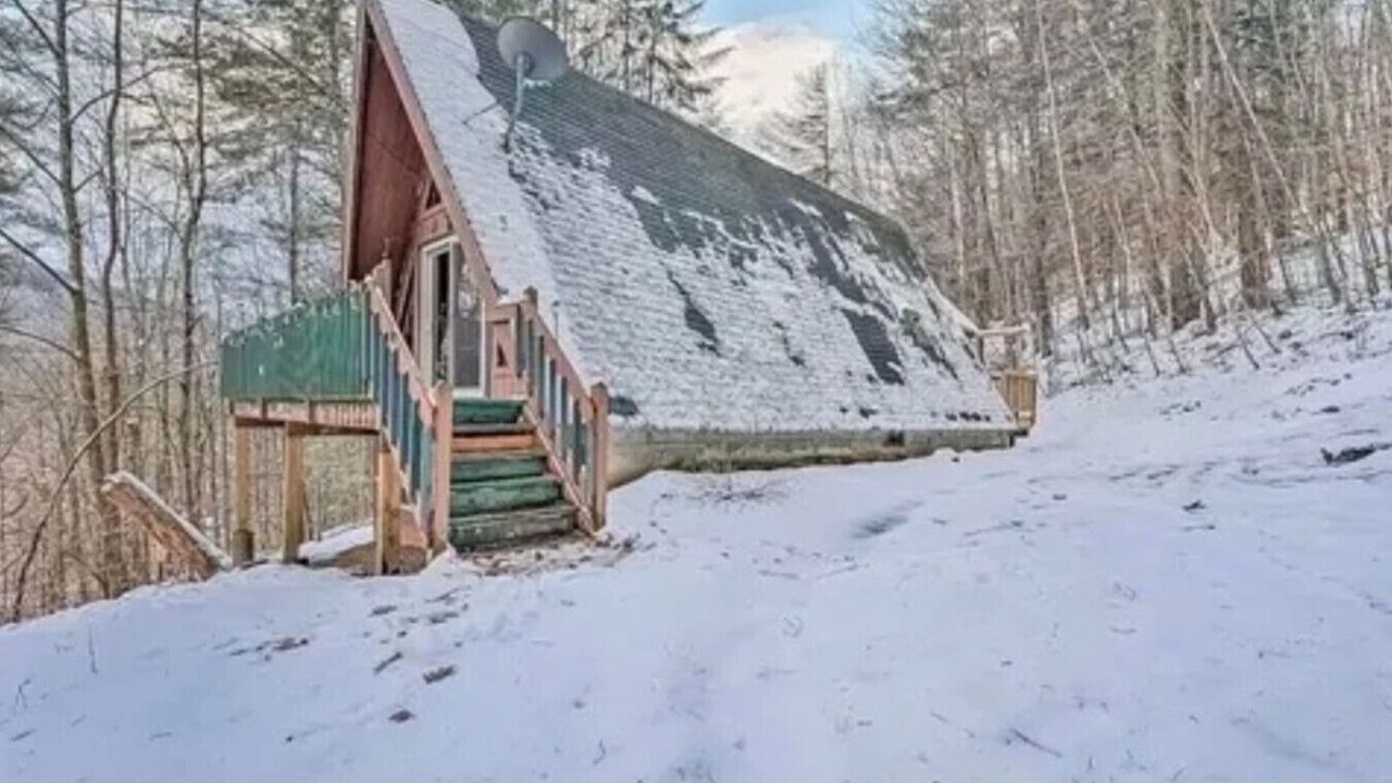 Photo of Outdoor in Wardsboro