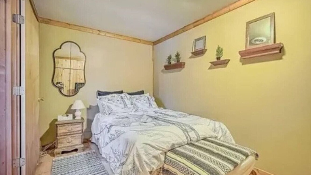 Photo of Bedroom in Wardsboro