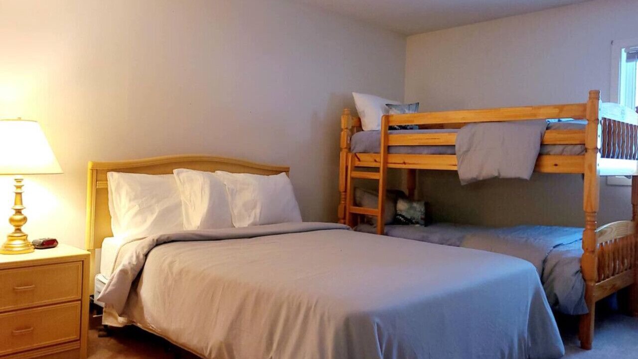 Photo of Bedroom in Londonderry