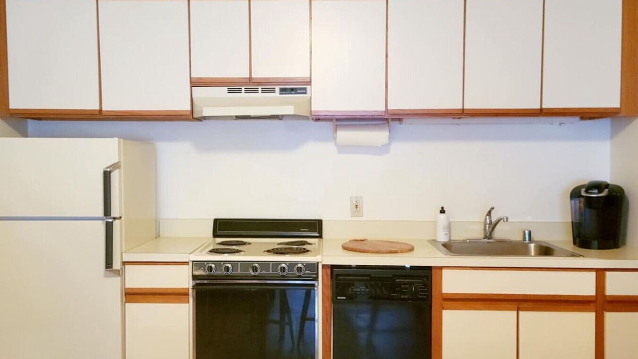 Photo of Kitchen in Londonderry