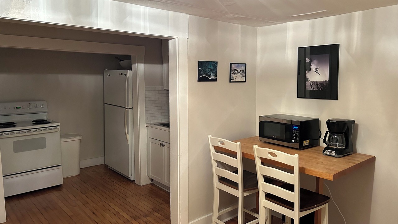 Photo of Kitchen in Bridgewater Corners