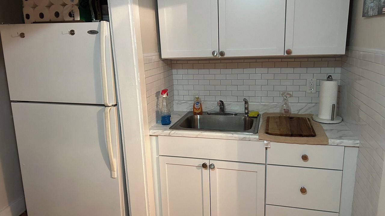 Photo of Kitchen in Bridgewater Corners