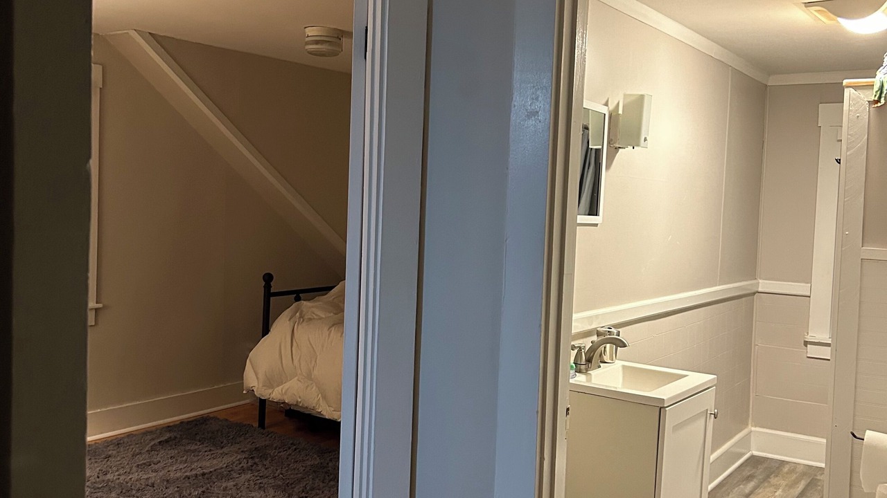 Photo of Bathroom in Bridgewater Corners