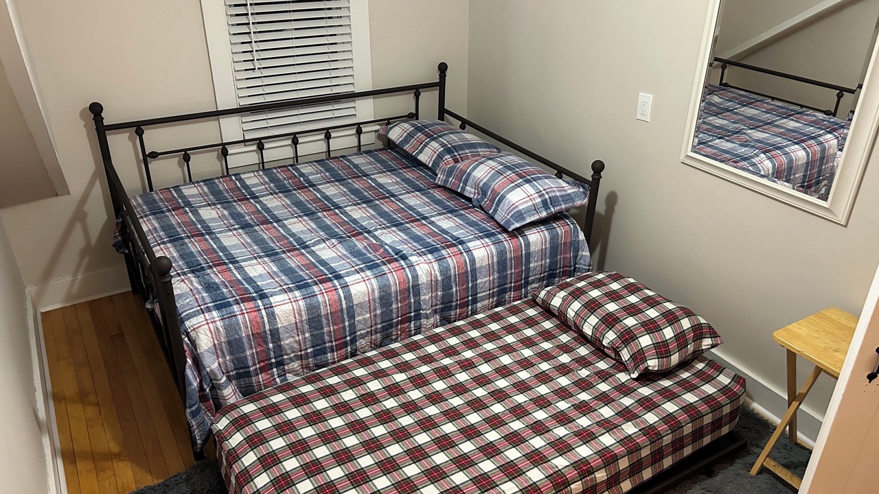 Photo of Bedroom in Bridgewater Corners