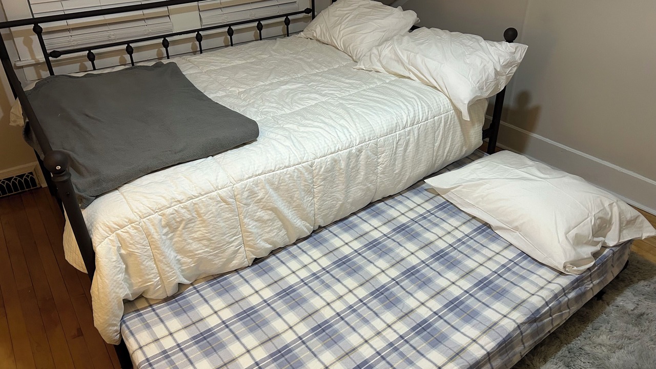 Photo of Bedroom in Bridgewater Corners