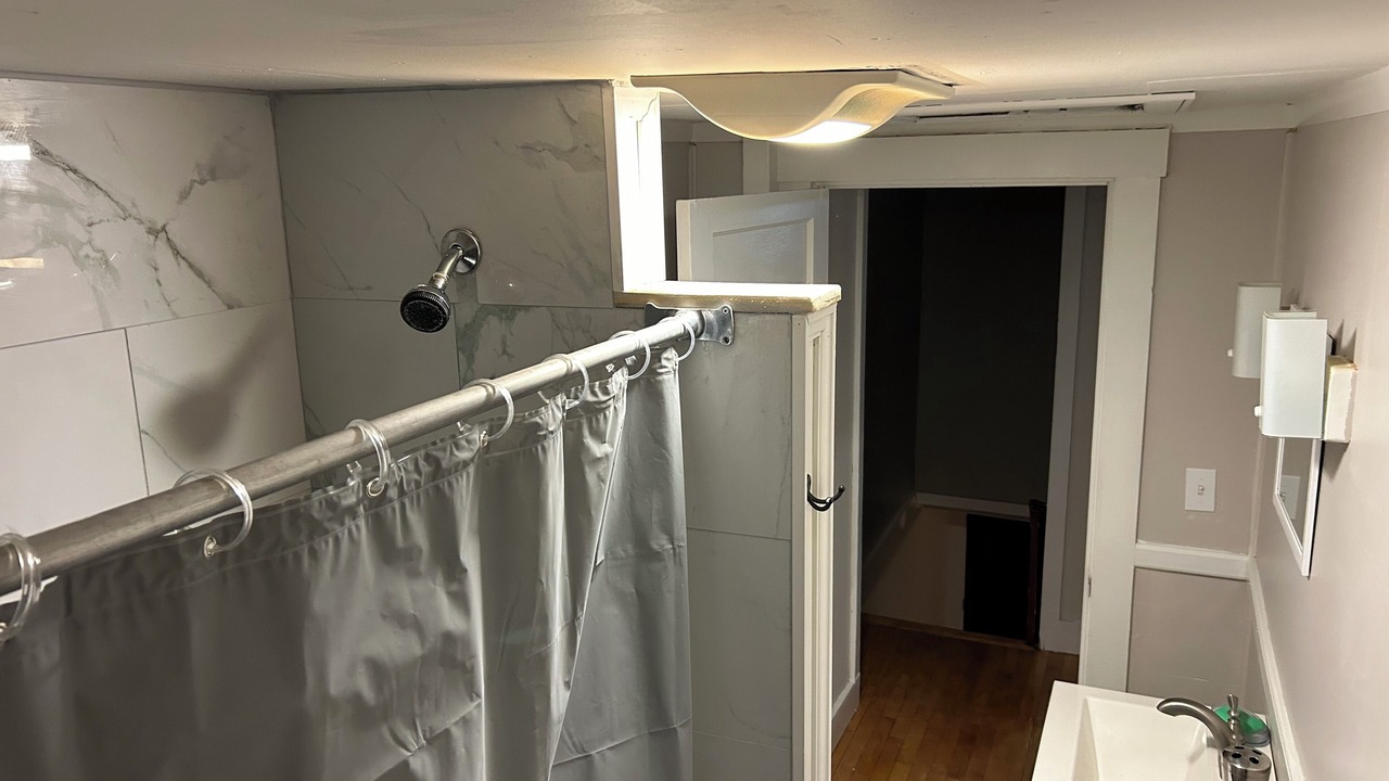 Photo of Bathroom in Bridgewater Corners