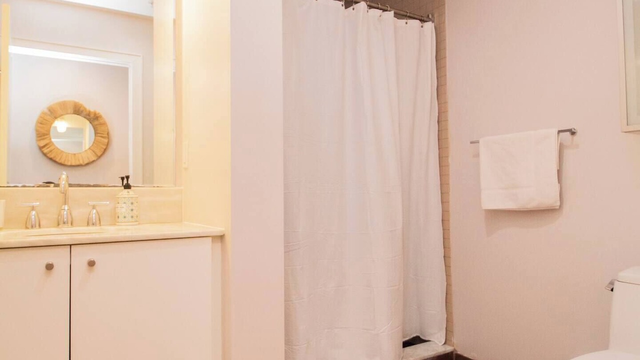 Photo of Bathroom in Fenway–Kenmore