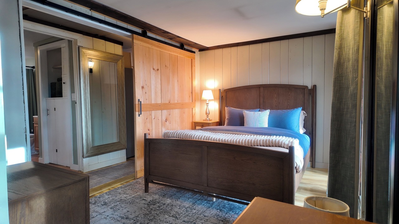 Photo of Bedroom in Bennington