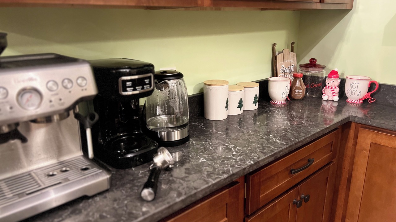 Photo of Kitchen in Ludlow