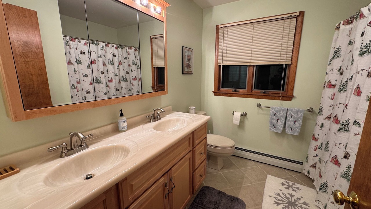 Photo of Bathroom in Ludlow